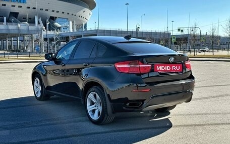 BMW X6, 2012 год, 1 820 000 рублей, 10 фотография