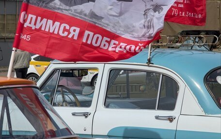 Москвич 412, 1979 год, 550 000 рублей, 5 фотография