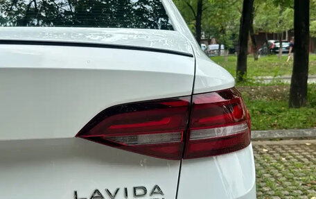 Volkswagen Lavida, 2023 год, 1 780 555 рублей, 11 фотография