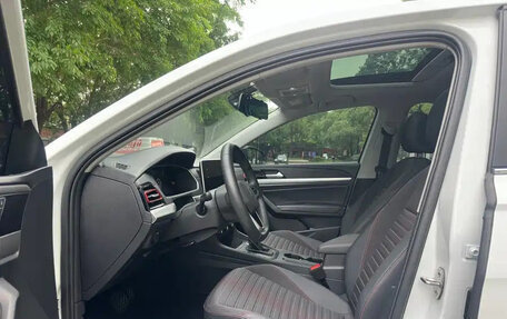 Volkswagen Lavida, 2023 год, 1 780 555 рублей, 6 фотография