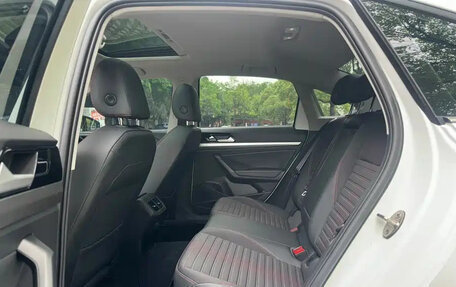 Volkswagen Lavida, 2023 год, 1 780 555 рублей, 9 фотография