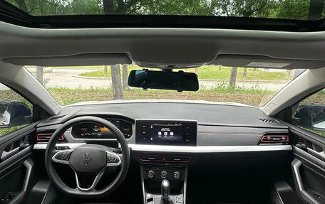 Volkswagen Lavida, 2023 год, 1 780 555 рублей, 4 фотография