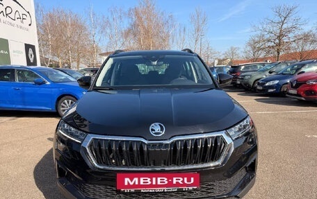 Skoda Karoq I, 2024 год, 4 119 781 рублей, 2 фотография