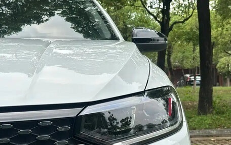 Volkswagen Lavida, 2023 год, 1 780 555 рублей, 10 фотография