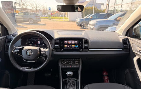 Skoda Karoq I, 2024 год, 4 119 781 рублей, 8 фотография