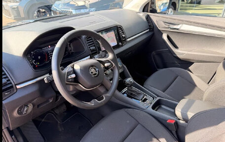 Skoda Karoq I, 2024 год, 4 119 781 рублей, 7 фотография