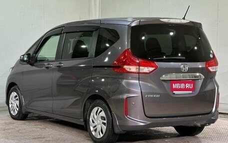 Honda Freed II, 2017 год, 1 350 000 рублей, 7 фотография