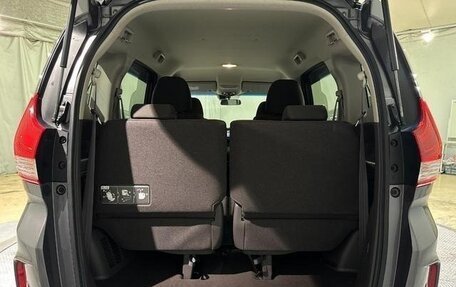 Honda Freed II, 2017 год, 1 350 000 рублей, 9 фотография