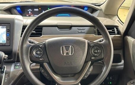 Honda Freed II, 2017 год, 1 350 000 рублей, 12 фотография
