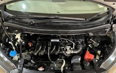 Honda Freed II, 2017 год, 1 350 000 рублей, 8 фотография