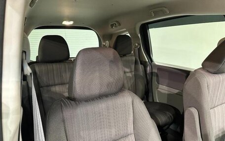 Honda Freed II, 2017 год, 1 350 000 рублей, 18 фотография