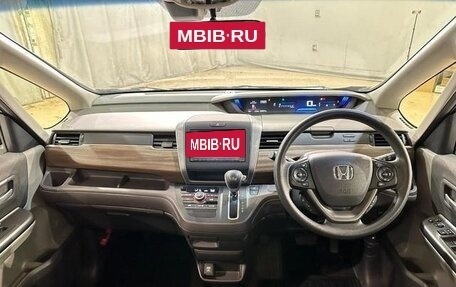 Honda Freed II, 2017 год, 1 350 000 рублей, 11 фотография