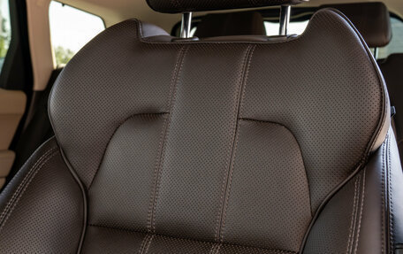 Land Rover Range Rover Sport II, 2015 год, 3 550 000 рублей, 13 фотография
