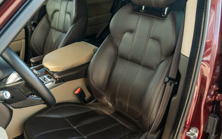 Land Rover Range Rover Sport II, 2015 год, 3 550 000 рублей, 12 фотография