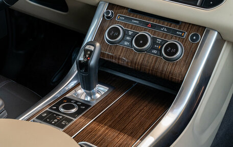 Land Rover Range Rover Sport II, 2015 год, 3 550 000 рублей, 19 фотография