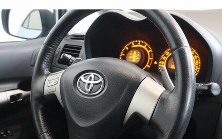 Toyota Auris II, 2008 год, 691 000 рублей, 8 фотография