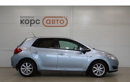 Toyota Auris II, 2008 год, 691 000 рублей, 4 фотография
