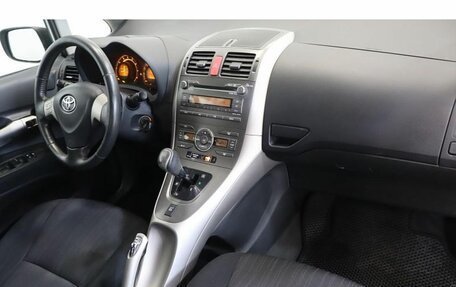 Toyota Auris II, 2008 год, 691 000 рублей, 5 фотография