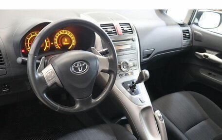 Toyota Auris II, 2008 год, 691 000 рублей, 6 фотография