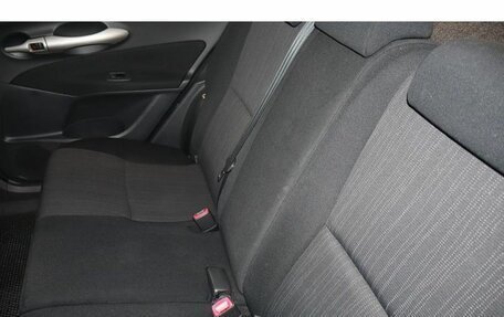 Toyota Auris II, 2008 год, 691 000 рублей, 7 фотография