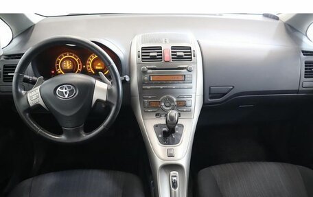 Toyota Auris II, 2008 год, 691 000 рублей, 10 фотография