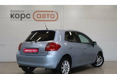 Toyota Auris II, 2008 год, 691 000 рублей, 3 фотография