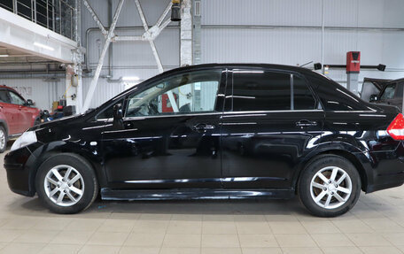 Nissan Tiida, 2010 год, 499 990 рублей, 8 фотография