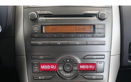 Toyota Auris II, 2008 год, 691 000 рублей, 11 фотография