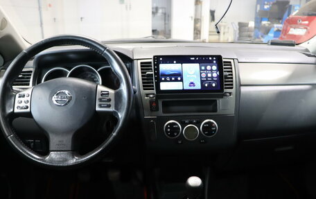 Nissan Tiida, 2010 год, 499 990 рублей, 13 фотография