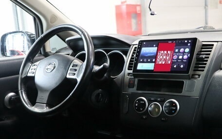 Nissan Tiida, 2010 год, 499 990 рублей, 12 фотография