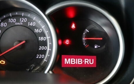 Nissan Tiida, 2010 год, 499 990 рублей, 16 фотография