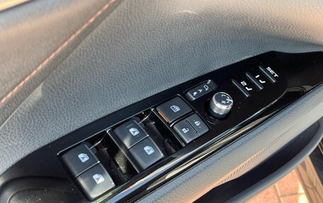 Toyota Camry, 2019 год, 3 170 000 рублей, 9 фотография
