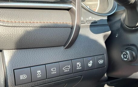 Toyota Camry, 2019 год, 3 170 000 рублей, 11 фотография