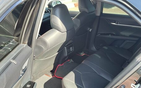 Toyota Camry, 2019 год, 3 170 000 рублей, 26 фотография