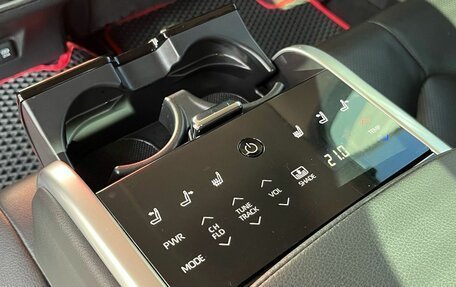 Toyota Camry, 2019 год, 3 170 000 рублей, 28 фотография