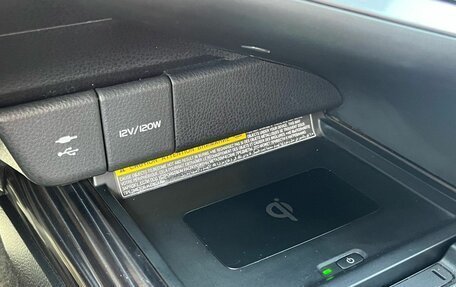 Toyota Camry, 2019 год, 3 170 000 рублей, 22 фотография