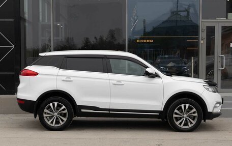 Geely Atlas I, 2021 год, 2 100 000 рублей, 4 фотография