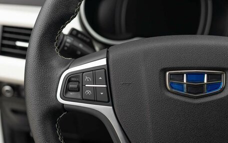 Geely Atlas I, 2021 год, 2 100 000 рублей, 12 фотография