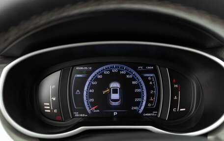 Geely Atlas I, 2021 год, 2 100 000 рублей, 13 фотография