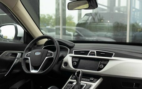Geely Atlas I, 2021 год, 2 100 000 рублей, 10 фотография