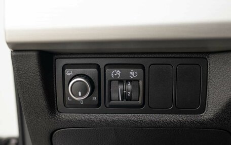 Geely Atlas I, 2021 год, 2 100 000 рублей, 18 фотография