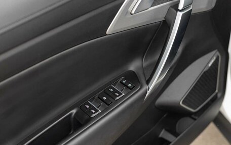 Geely Atlas I, 2021 год, 2 100 000 рублей, 17 фотография