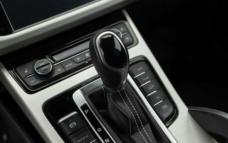 Geely Atlas I, 2021 год, 2 100 000 рублей, 16 фотография