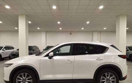 Mazda CX-5 II, 2019 год, 3 049 000 рублей, 3 фотография
