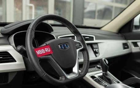 Geely Atlas I, 2021 год, 2 100 000 рублей, 11 фотография
