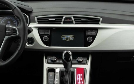 Geely Atlas I, 2021 год, 2 100 000 рублей, 14 фотография