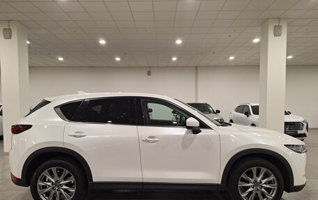 Mazda CX-5 II, 2019 год, 3 049 000 рублей, 4 фотография