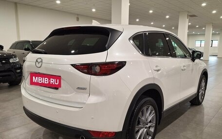 Mazda CX-5 II, 2019 год, 3 049 000 рублей, 2 фотография
