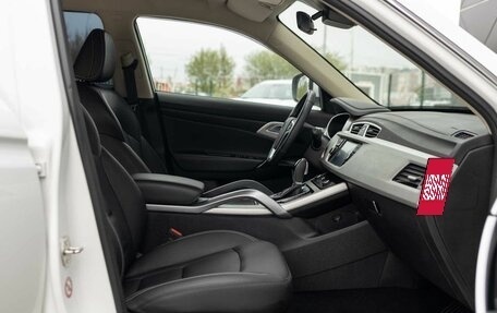 Geely Atlas I, 2021 год, 2 100 000 рублей, 21 фотография