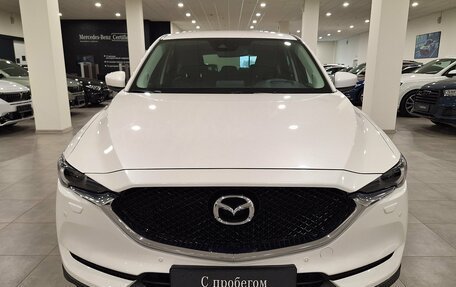 Mazda CX-5 II, 2019 год, 3 049 000 рублей, 5 фотография